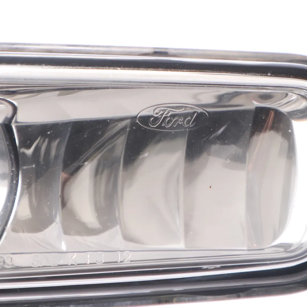 Lift Fog Lamp Front Bumper Fog Light Right O/S to Ford Focus III with Part number F1EB-15A254-AB Ford Focus III Lift Fog Lamp Front Bumper Fog Light Right O/S - SKU F1EB-15A254-AB - Part number F1EB-15A254-AB