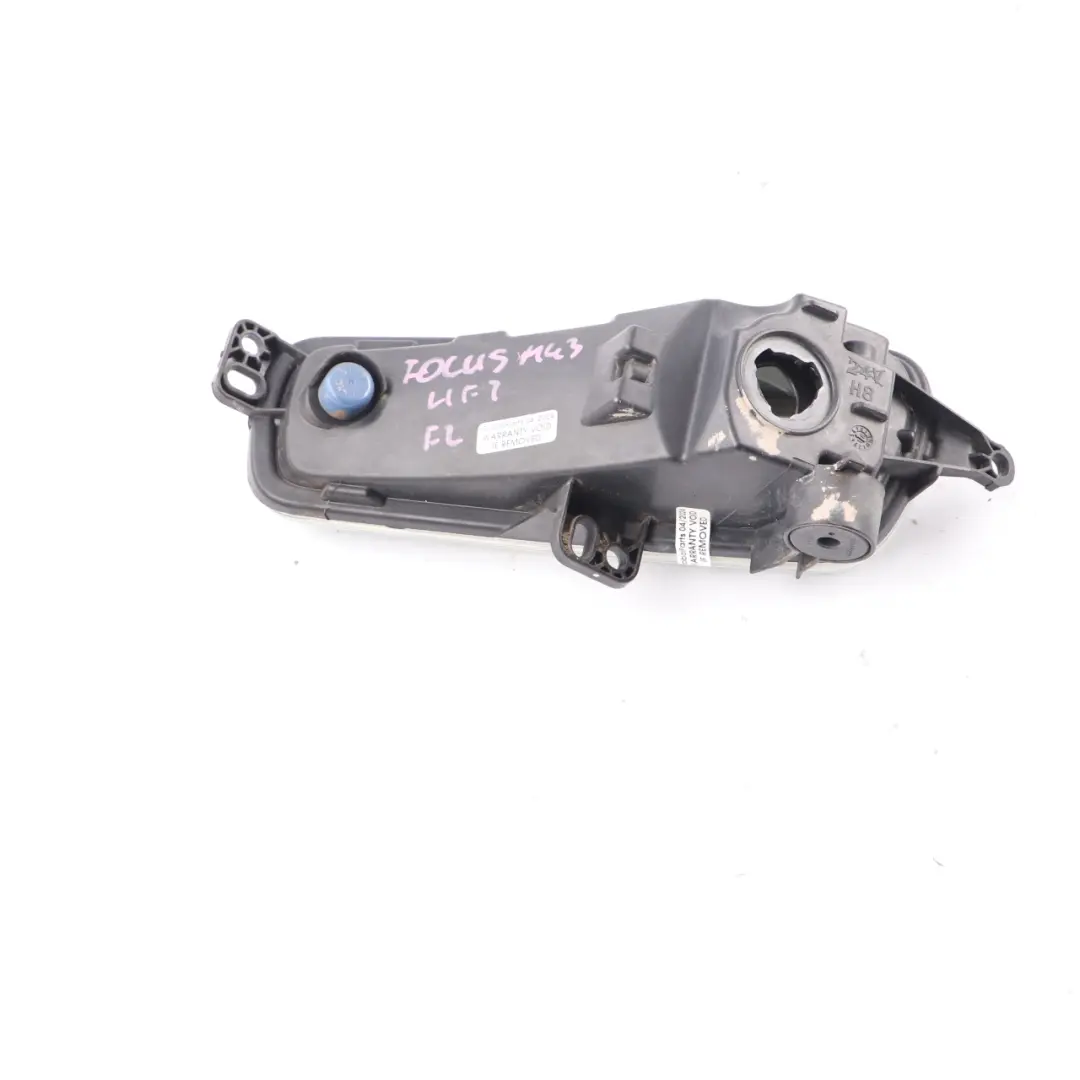 Lift Fendinebbia Paraurti Anteriore Luce Destra per Ford Focus 3 con numero di parte F1EB-15A254-AB Ford Focus 3 Lift Fendinebbia Paraurti Anteriore Luce Destra - SKU F1EB-15A254-AB - Numero di parte F1EB-15A254-AB