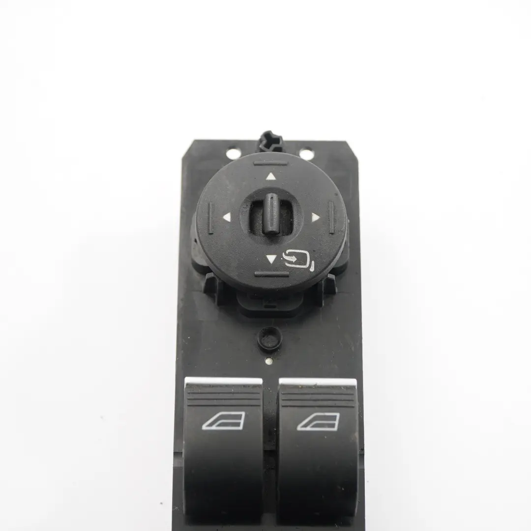 Ford Fiesta MK7 Connect Interruttore alzacristalli Pannello guida - SKU F1ET14A132FB - Numero di parte F1ET14A132FB