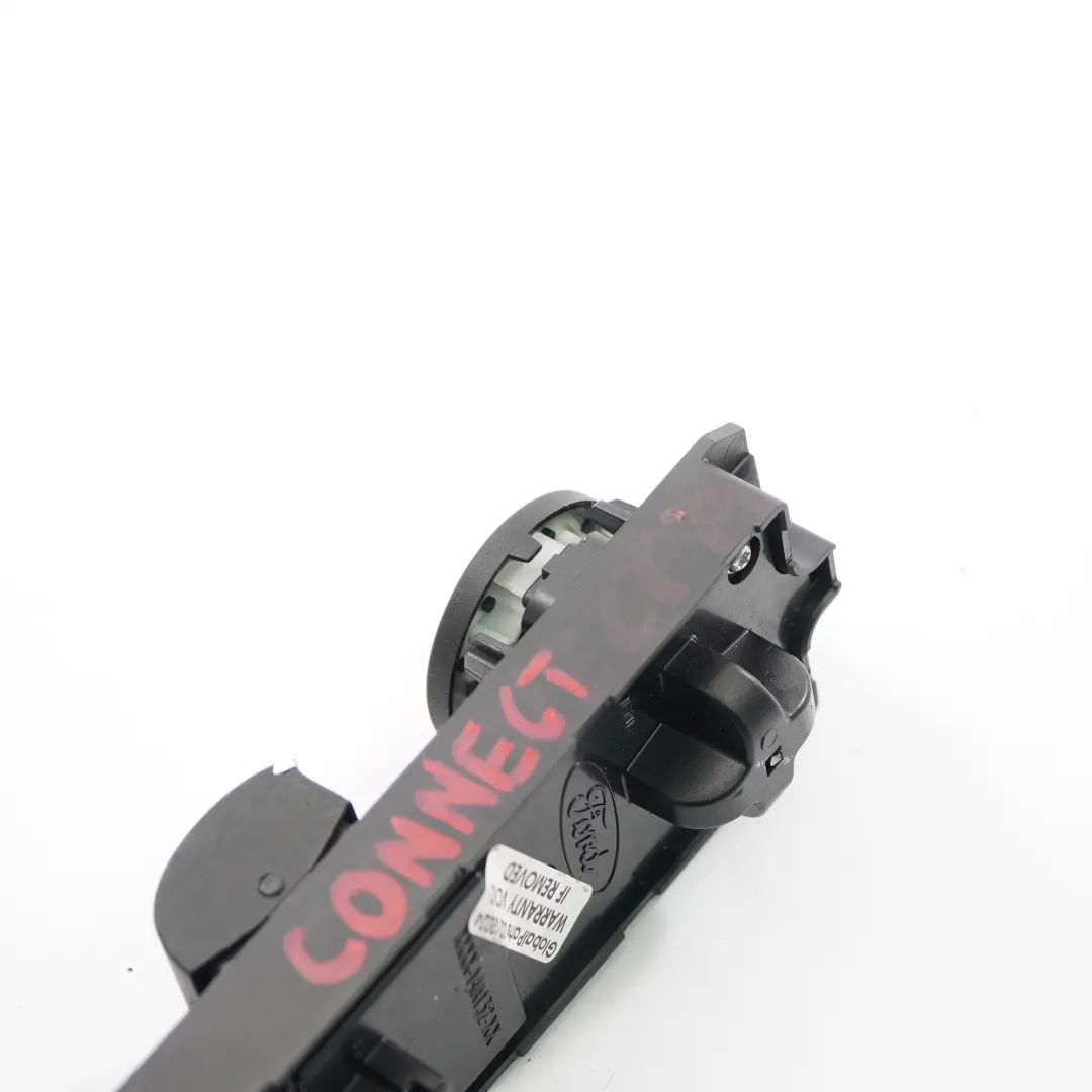 Interruttore alzacristalli Pannello guida per Ford Fiesta MK7 Connect con numero di parte F1ET14A132FB Ford Fiesta MK7 Connect Interruttore alzacristalli Pannello guida - SKU F1ET14A132FB - Numero di parte F1ET14A132FB