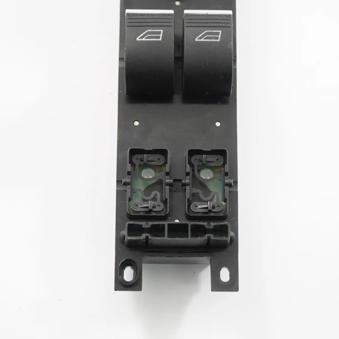 MK2 Przełącznik Podnośnik Szyb Panel do Ford Fiesta MK7 Connect o numerze F1ET14A132FB Ford Fiesta MK7 Connect MK2 Przełącznik Podnośnik Szyb Panel - SKU F1ET14A132FB - Numer Części F1ET14A132FB