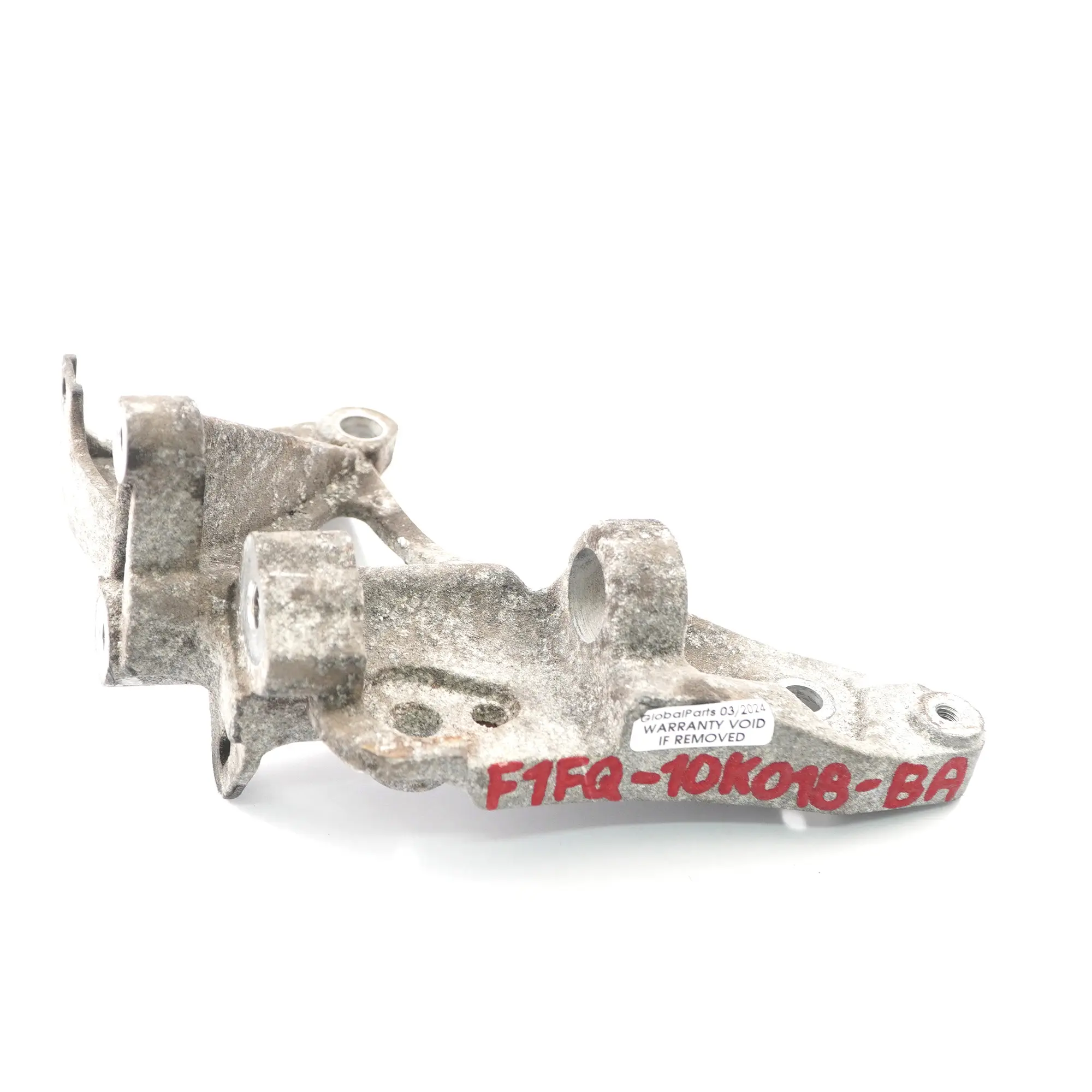 Ford Transit Courier 1.5 TDCi Supporto Staffa Alternatore F1FQ-10K018-BA