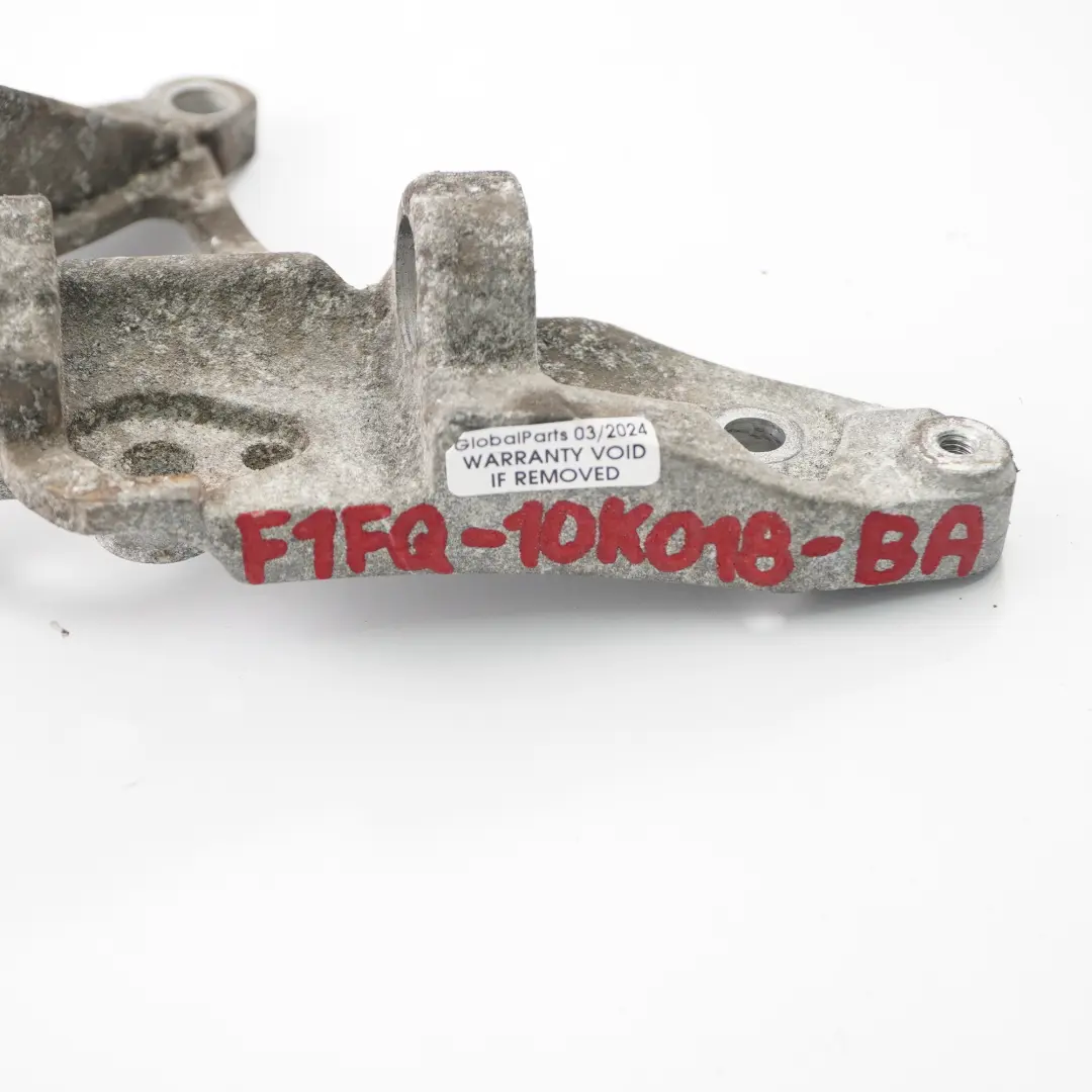 Ford Transit Courier 1.5 TDCi Mocowanie Wspornik Alternatora - SKU F1FQ-10K018-BA - Numer Części F1FQ-10K018-BA