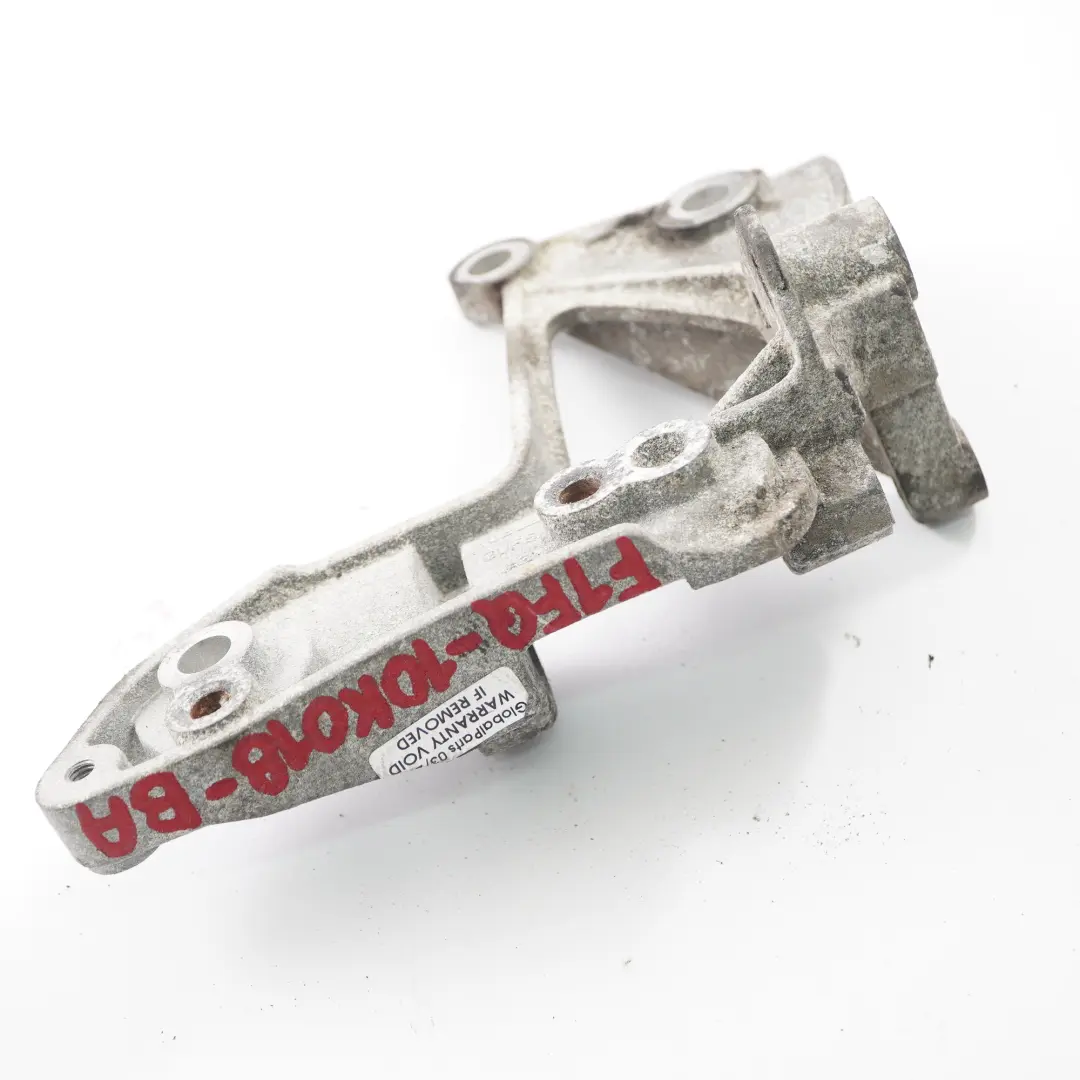 Soporte Del Alternador para Ford Transit Courier 1.5 TDCi con número de pieza F1FQ-10K018-BA Ford Transit Courier 1.5 TDCi Soporte Del Alternador - SKU F1FQ-10K018-BA - Número de pieza F1FQ-10K018-BA