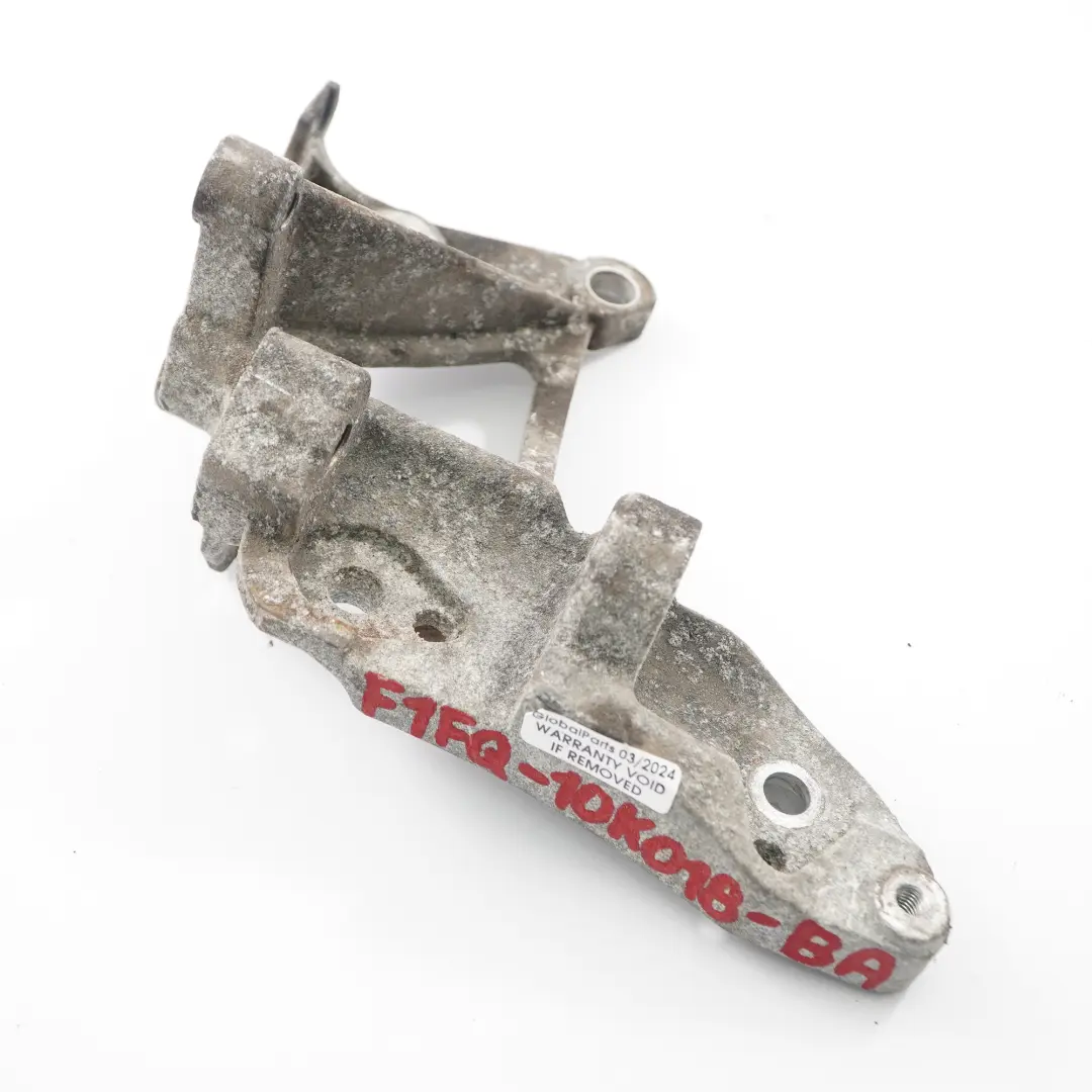 Ford Transit Courier 1.5 TDCi Soporte Del Alternador - SKU F1FQ-10K018-BA - Número de pieza F1FQ-10K018-BA