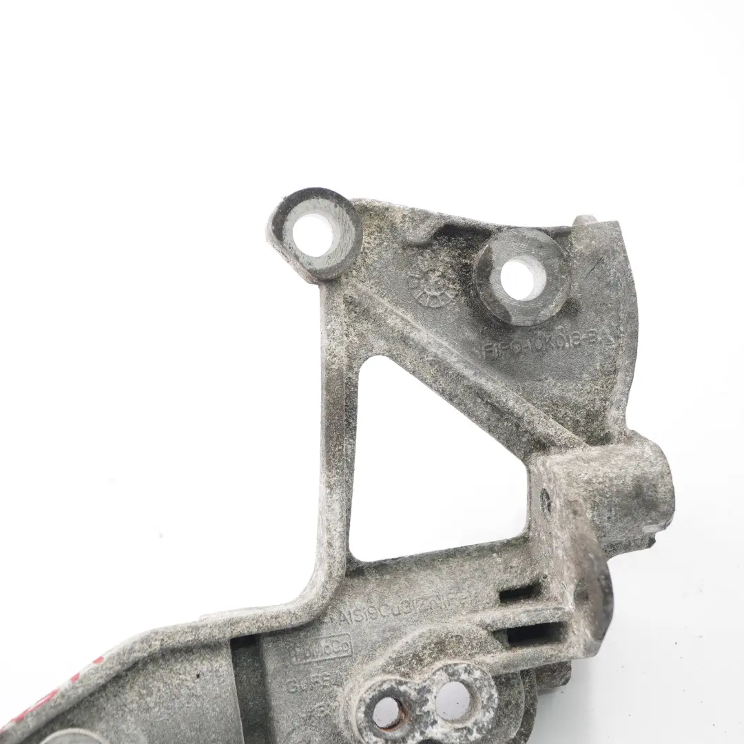 Alternator Bracket Mount to Ford Transit Courier 1.5 TDCi with Part number F1FQ-10K018-BA Ford Transit Courier 1.5 TDCi Alternator Bracket Mount - SKU F1FQ-10K018-BA - Part number F1FQ-10K018-BA