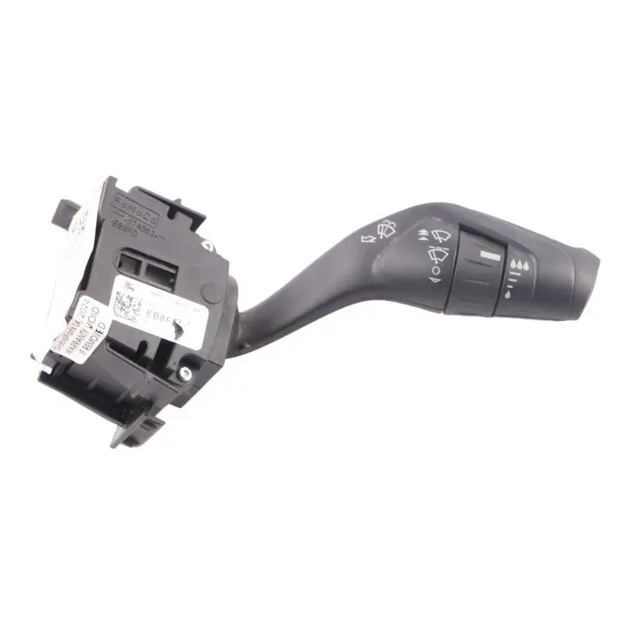 MK8 Scheiben Wischer Hebel Steuer Arm Schalter Einheit für Ford Transit mit Teilenummer F1FT17A553AA Ford Transit MK8 Scheiben Wischer Hebel Steuer Arm Schalter Einheit - SKU F1FT17A553AA - Teilenummer F1FT17A553AA