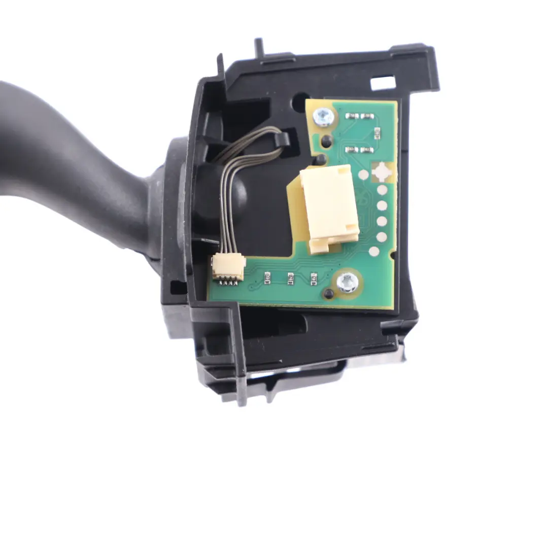 Ford Transit MK8 Wiper Stalk Control Arm Switch Unit - SKU F1FT17A553AA - Part number F1FT17A553AA