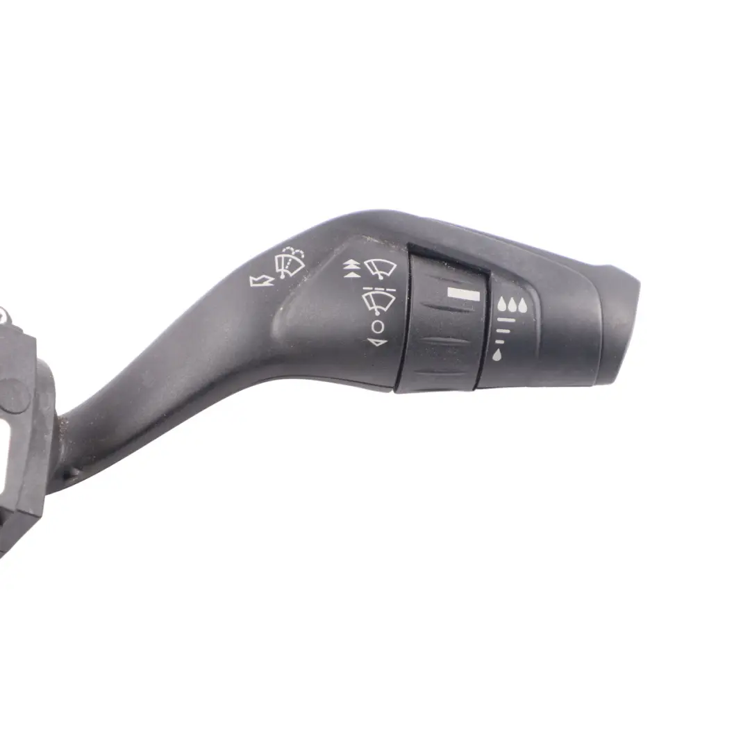 Ford Transit MK8 Scheiben Wischer Hebel Steuer Arm Schalter Einheit - SKU F1FT17A553AA - Teilenummer F1FT17A553AA