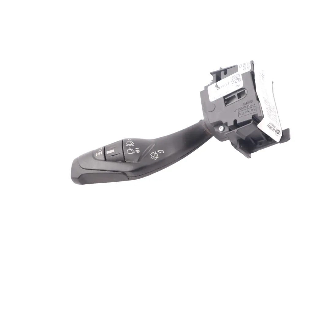 MK8 Scheiben Wischer Hebel Steuer Arm Schalter Einheit für Ford Transit mit Teilenummer F1FT17A553AA Ford Transit MK8 Scheiben Wischer Hebel Steuer Arm Schalter Einheit - SKU F1FT17A553AA - Teilenummer F1FT17A553AA