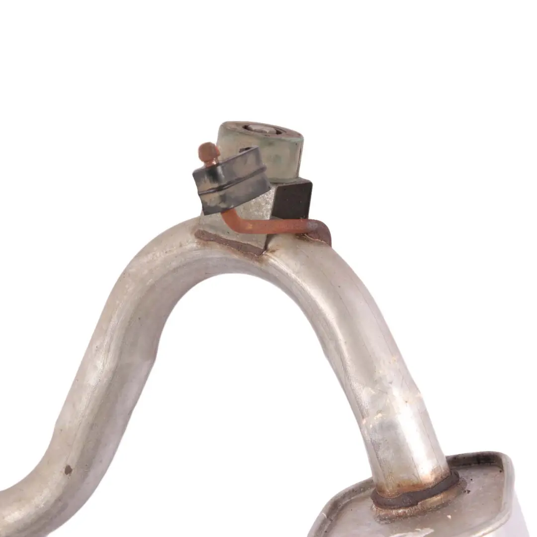 Muffler Silencer BMW F20 F21 Exhaust Box Pipe Hose 7613663 to with Part number A2A BMS122 Muffler Silencer BMW F20 F21 Exhaust Box Pipe Hose 7613663 - SKU F20 A2A BMS122 - Part number A2A BMS122