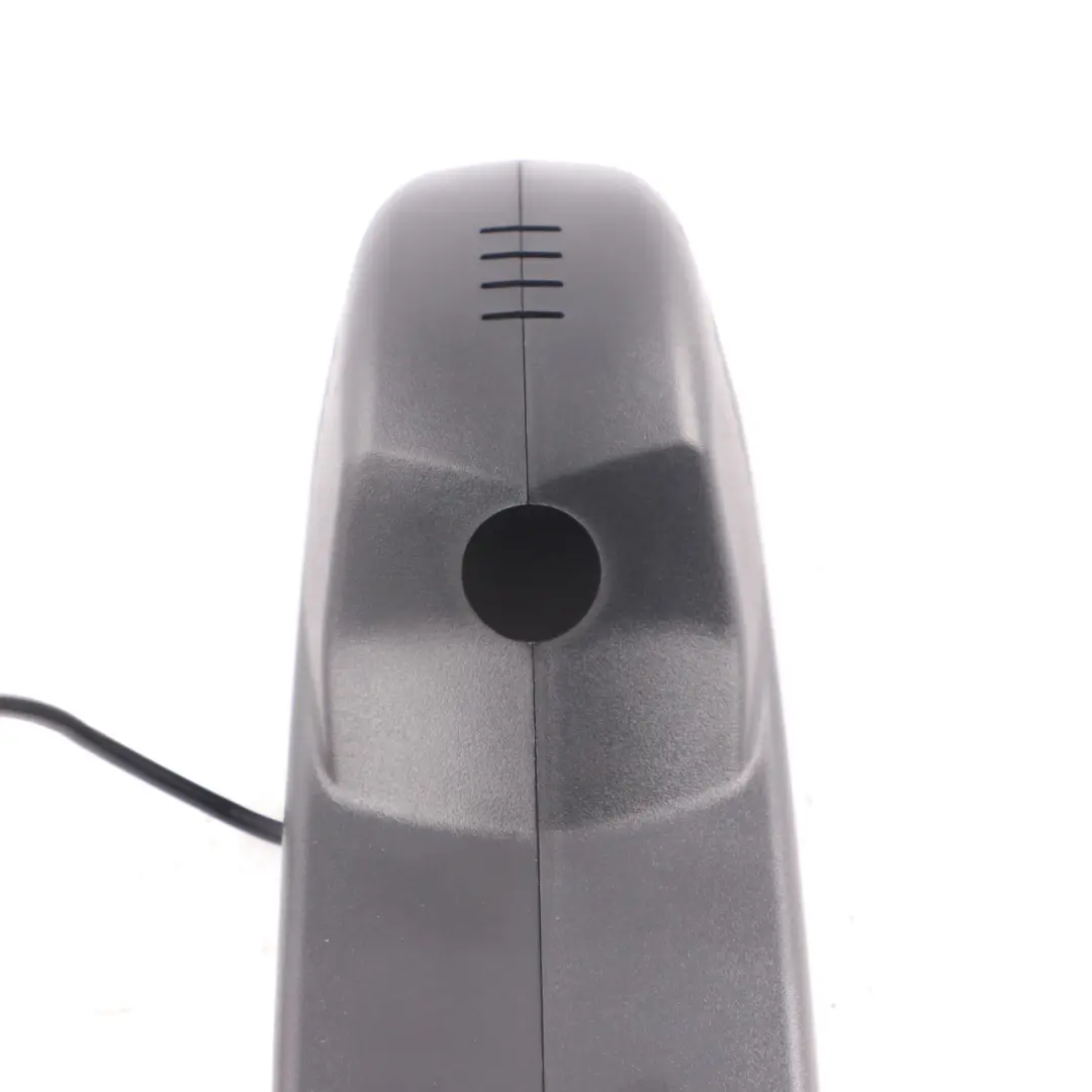 Front View Dash Cam Interior Mirror Cover Set to F20 HD with Part number DR430-2CH F20 HD Front View Dash Cam Interior Mirror Cover Set - SKU F20 DASH CAM - Part number DR430-2CH