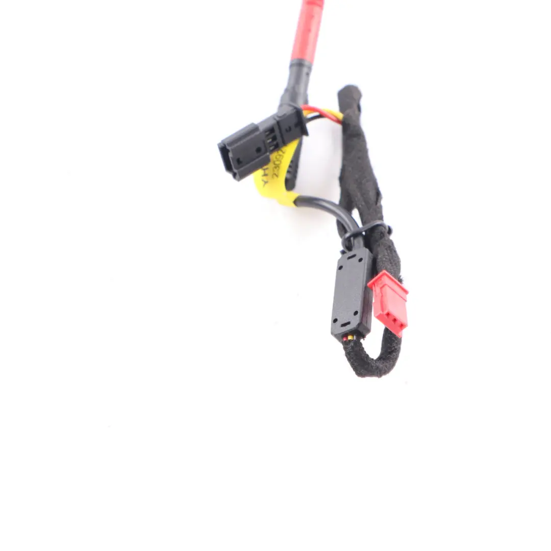 Front View Dash Cam Interior Mirror Cover Set to F20 HD with Part number DR430-2CH F20 HD Front View Dash Cam Interior Mirror Cover Set - SKU F20 DASH CAM - Part number DR430-2CH