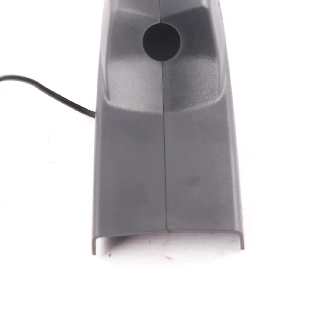 Front View Dash Cam Interior Mirror Cover Set to F20 HD with Part number DR430-2CH F20 HD Front View Dash Cam Interior Mirror Cover Set - SKU F20 DASH CAM - Part number DR430-2CH