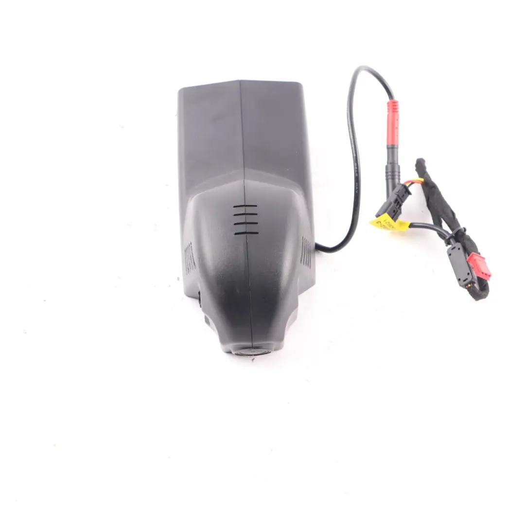 Front View Dash Cam Interior Mirror Cover Set to F20 HD with Part number DR430-2CH F20 HD Front View Dash Cam Interior Mirror Cover Set - SKU F20 DASH CAM - Part number DR430-2CH