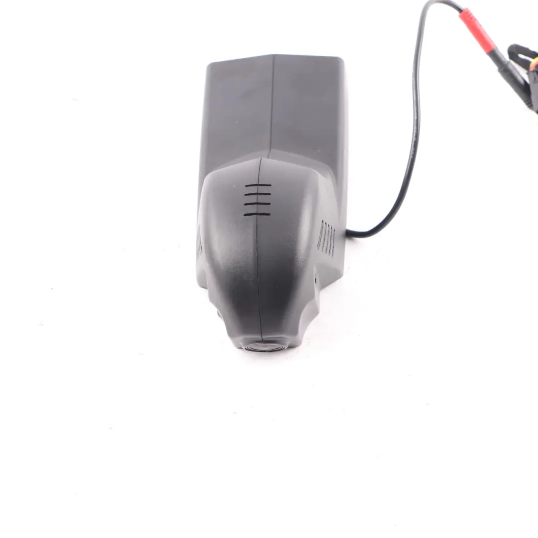 BMW F20 HD Front View Dash Cam Interior Mirror Cover Set - SKU F20-DASH-CAM - Part number DR430-2CH