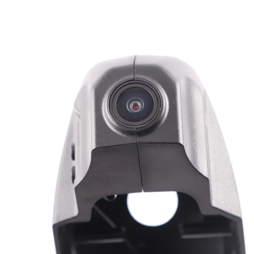 BMW F20 Cámara Frontal HD Espejo Interior Cubierta Set - SKU F20-DASH-CAM - Número de pieza DR430-2CH