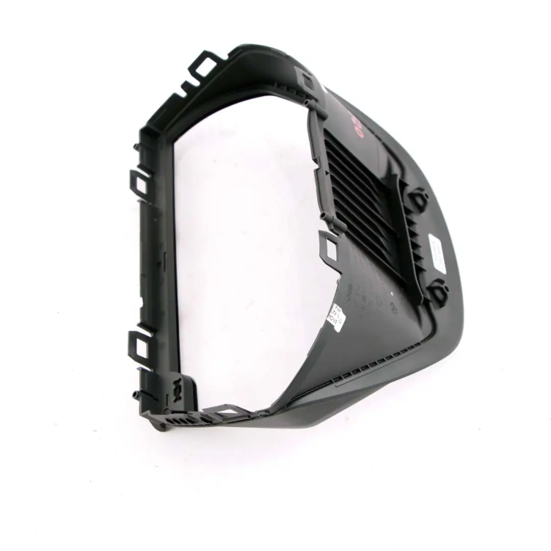  Speedo Clocks Glass BMW F20 F21 F22 F23 Instrument Cluster Cover Trim Panel - SKU F20-F21-F22-F23-Speedo-Glass - Part number F20 F21 F22 F23 Speedo Glass