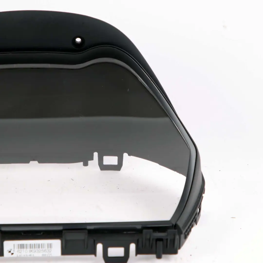Speedo Clocks Glass BMW F20 F21 F22 F23 Instrument Cluster Cover Trim Panel to with Part number F20 F21 F22 F23 Speedo Glass Speedo Clocks Glass BMW F20 F21 F22 F23 Instrument Cluster Cover Trim Panel - SKU F20-F21-F22-F23-Speedo-Glass - Part number F20 F21 F22 F23 Speedo Glass