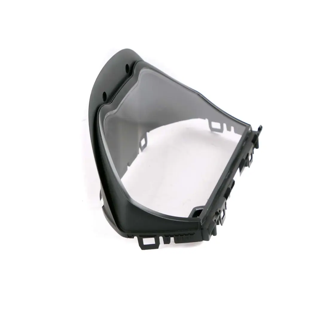  Speedo Clocks Glass BMW F20 F21 F22 F23 Instrument Cluster Cover Trim Panel - SKU F20-F21-F22-F23-Speedo-Glass - Part number F20 F21 F22 F23 Speedo Glass