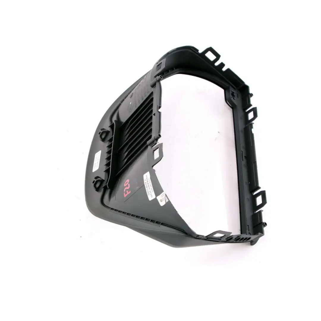  Speedo Clocks Glass BMW F20 F21 F22 F23 Instrument Cluster Cover Trim Panel - SKU F20-F21-F22-F23-Speedo-Glass - Part number F20 F21 F22 F23 Speedo Glass