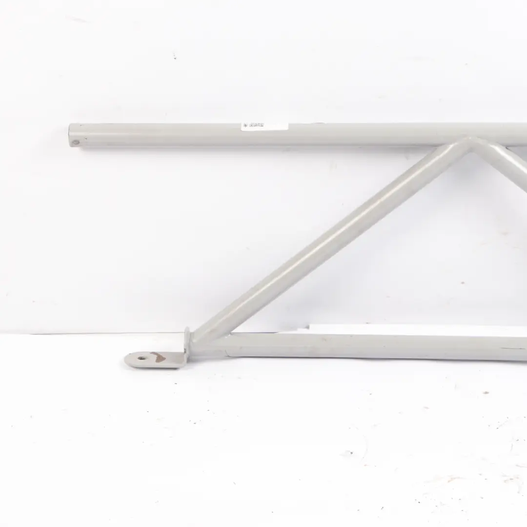 K-Brace Rear Trunk Tailgate Support Tension Strut Brace K-Brace to BMW F20 F21 with Part number F20/F21 K-Brace BMW F20 F21 K-Brace Rear Trunk Tailgate Support Tension Strut Brace K-Brace - SKU F20/F21 K-Brace - Part number F20/F21 K-Brace