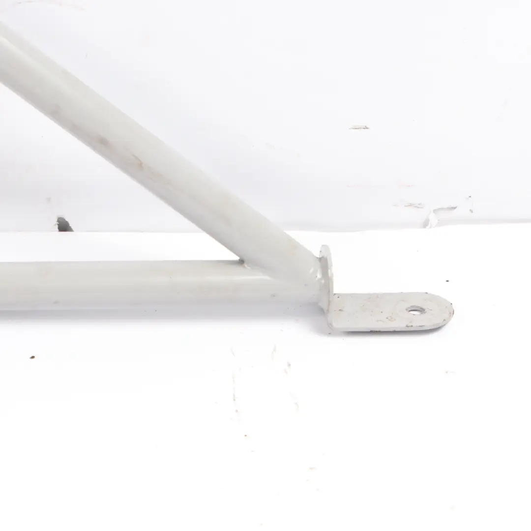 BMW F20 F21 K-Brace Rear Trunk Tailgate Support Tension Strut Brace K-Brace - SKU F20/F21 K-Brace - Part number F20/F21 K-Brace