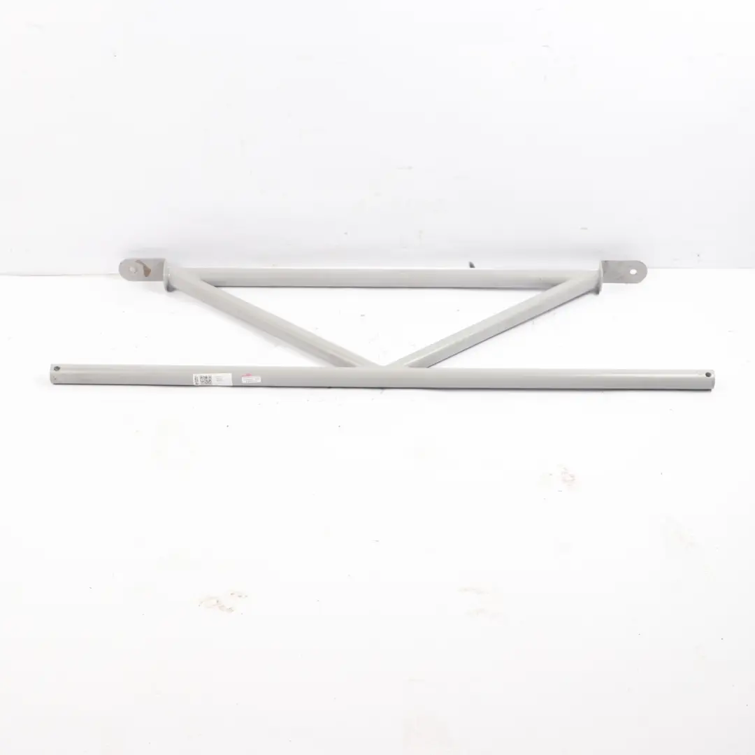 K-Brace Rear Trunk Tailgate Support Tension Strut Brace K-Brace to BMW F20 F21 with Part number F20/F21 K-Brace BMW F20 F21 K-Brace Rear Trunk Tailgate Support Tension Strut Brace K-Brace - SKU F20/F21 K-Brace - Part number F20/F21 K-Brace