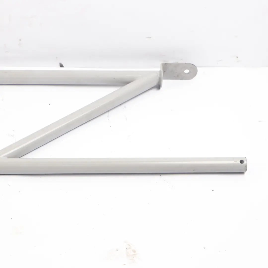 K-Brace Rear Trunk Tailgate Support Tension Strut Brace K-Brace to BMW F20 F21 with Part number F20/F21 K-Brace BMW F20 F21 K-Brace Rear Trunk Tailgate Support Tension Strut Brace K-Brace - SKU F20/F21 K-Brace - Part number F20/F21 K-Brace