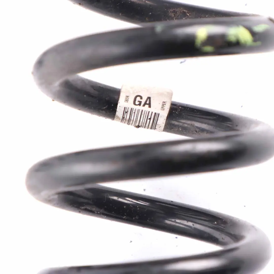 BMW F20 Coil Spring Set GA Rear Axle Suspension Left Right N/O/S - SKU F20 GA Rear Coil Spring Set - Part number F20 GA