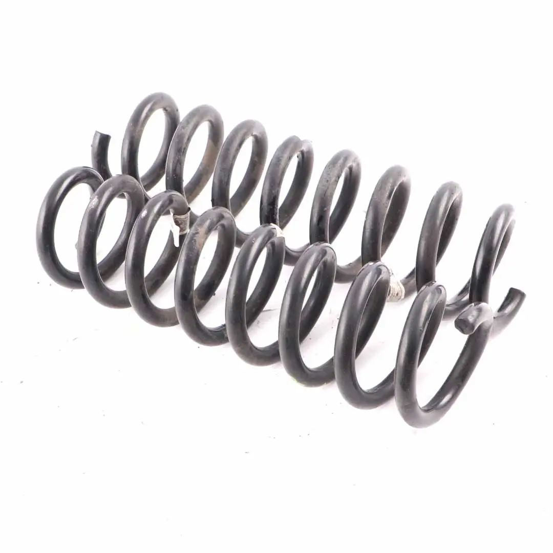 BMW F20 Coil Spring Set GA Rear Axle Suspension Left Right N/O/S - SKU F20 GA Rear Coil Spring Set - Part number F20 GA