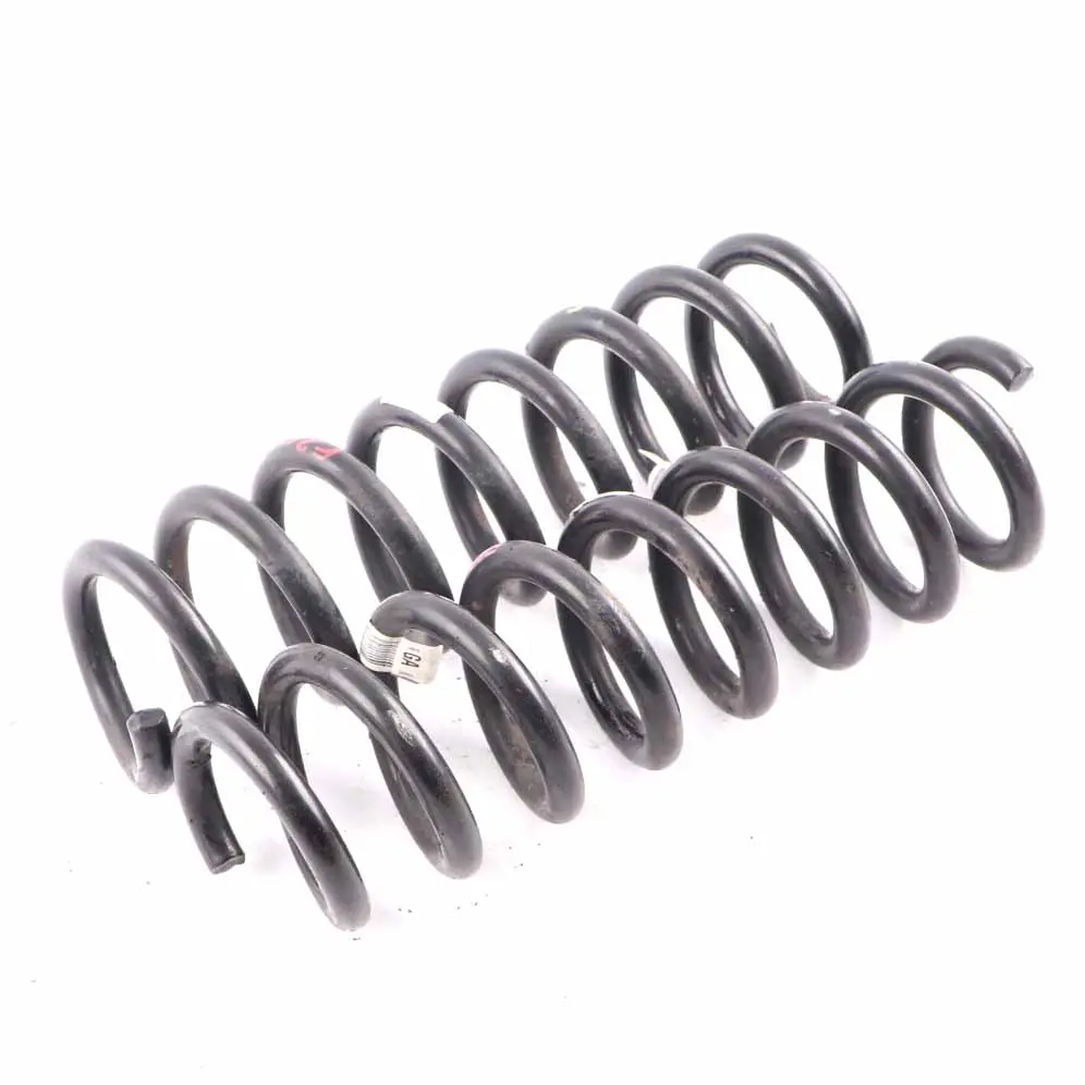BMW F20 Coil Spring Set GA Rear Axle Suspension Left Right N/O/S - SKU F20 GA Rear Coil Spring Set - Part number F20 GA