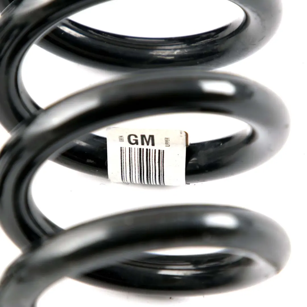 BMW F20 Hinterachsaufhängung Links Rechts Spiralfedernsatz GM - SKU F20 GM Rear Coil Spring Set - Teilenummer F20 GM