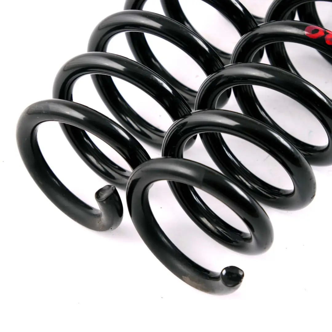 Eje Trasero Suspensión Izquierda Derecha Muelle Helicoidal Juego GM N/ para BMW F20 con número de pieza F20 GM BMW F20 Eje Trasero Suspensión Izquierda Derecha Muelle Helicoidal Juego GM N/ - SKU F20 GM Rear Coil Spring Set - Número de pieza F20 GM