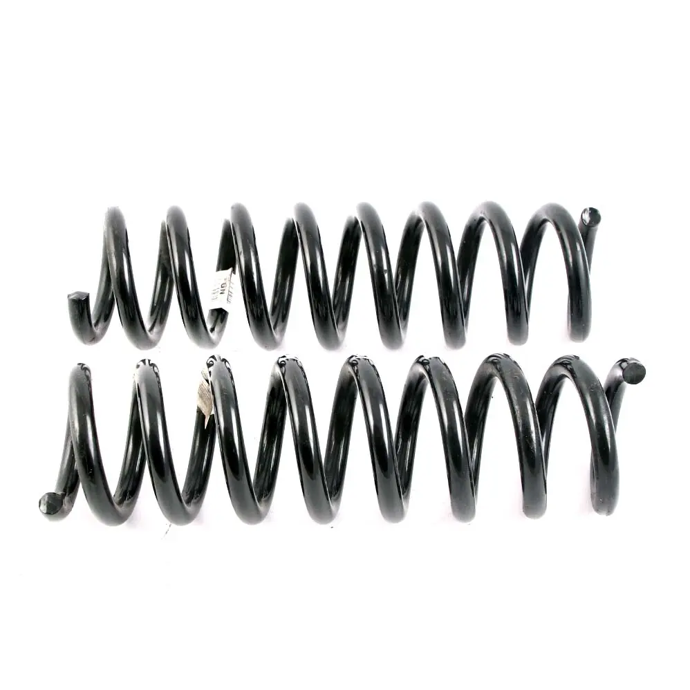 BMW F20 Coil Spring Set GN Rear Axle Suspension Left Right N/O/S - SKU F20-GN-Rear-Coil-Spring-Set - Part number F20 GN