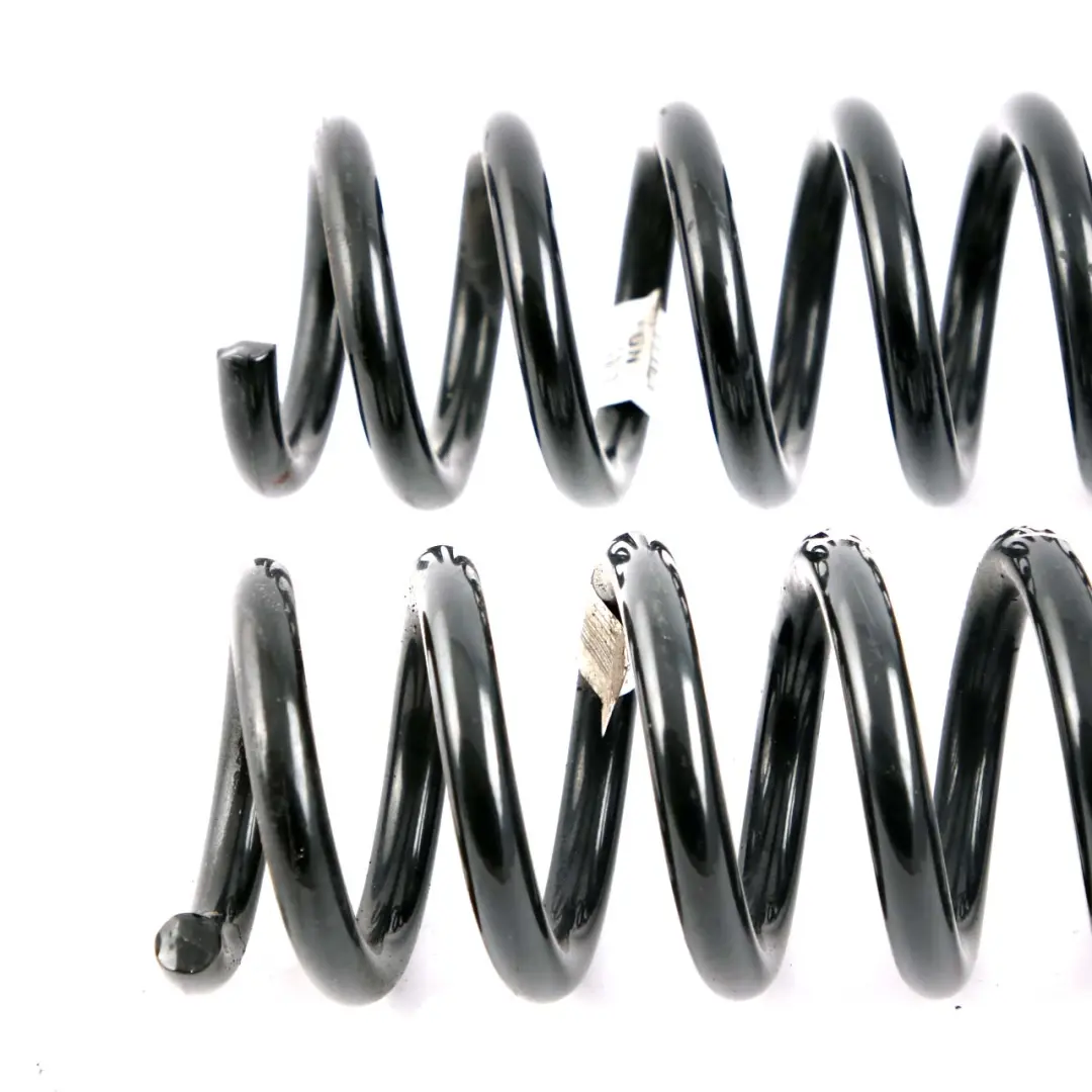 BMW F20 Spiralfedernsatz GN Hinterachse Aufhängung Links Rechts - SKU F20-GN-Rear-Coil-Spring-Set - Teilenummer F20 GN