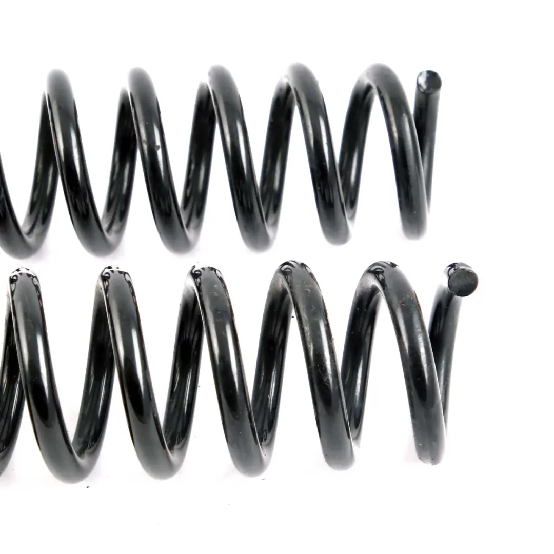 BMW F20 Spiralfedernsatz GN Hinterachse Aufhängung Links Rechts - SKU F20-GN-Rear-Coil-Spring-Set - Teilenummer F20 GN