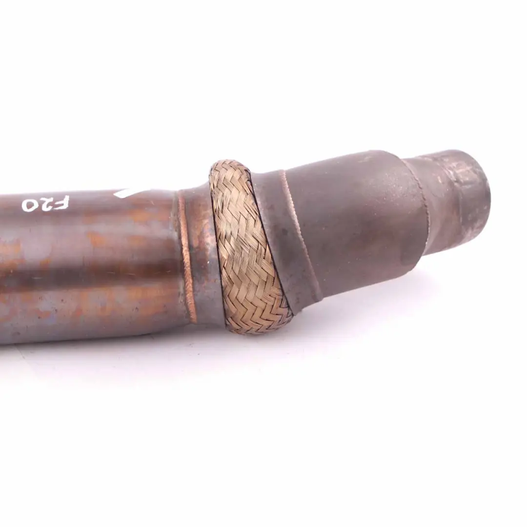 M140i Petrol B58 Exhaust Turbo Decat Catless Downpipe to BMW F20 F21 LCI with Part number F20 LCI M140i B58 Downpipe BMW F20 F21 LCI M140i Petrol B58 Exhaust Turbo Decat Catless Downpipe - SKU F20 LCI M140i B58 Downpipe-1 - Part number F20 LCI M140i B58 Downpipe