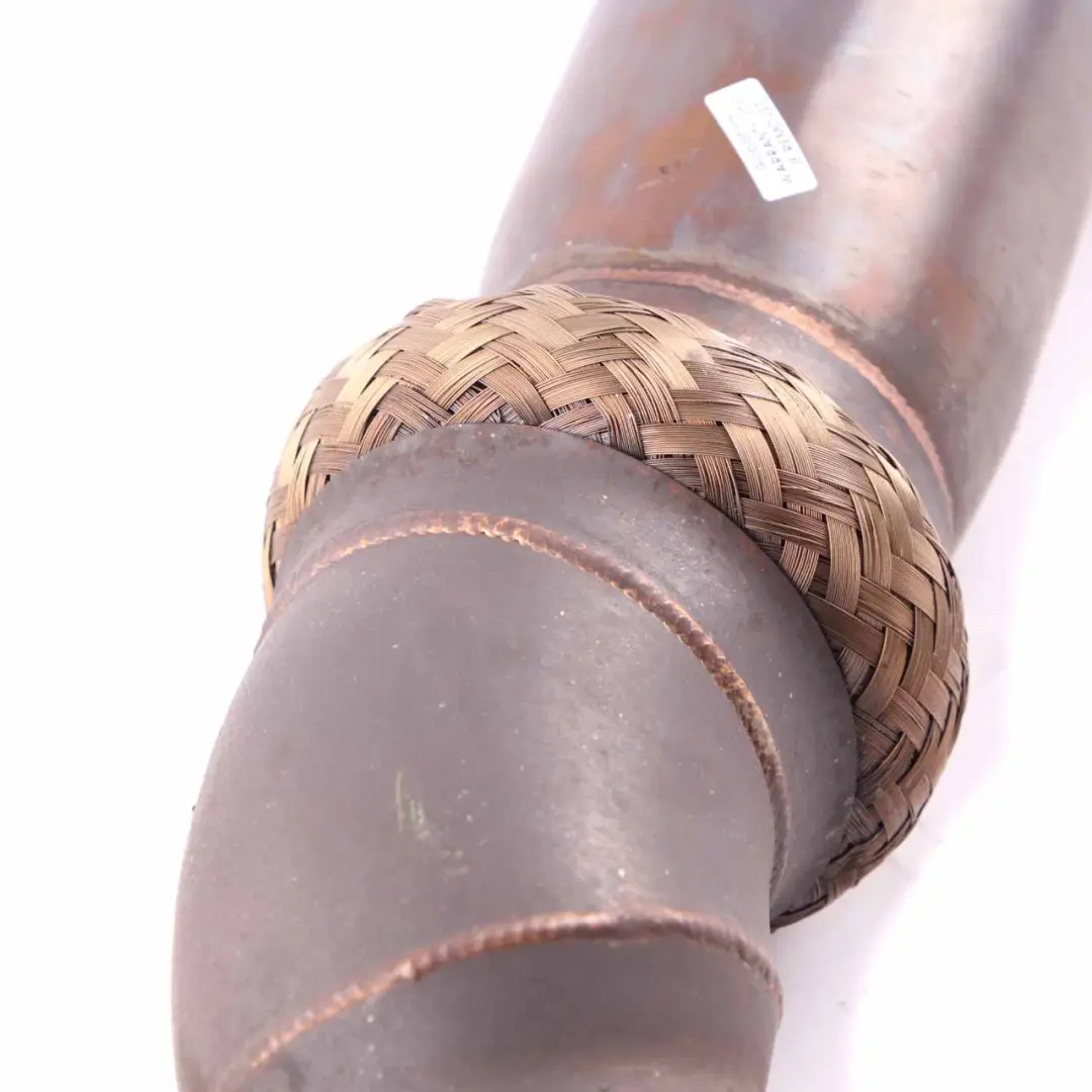 M140i Petrol B58 Exhaust Turbo Decat Catless Downpipe to BMW F20 F21 LCI with Part number F20 LCI M140i B58 Downpipe BMW F20 F21 LCI M140i Petrol B58 Exhaust Turbo Decat Catless Downpipe - SKU F20 LCI M140i B58 Downpipe-1 - Part number F20 LCI M140i B58 Downpipe