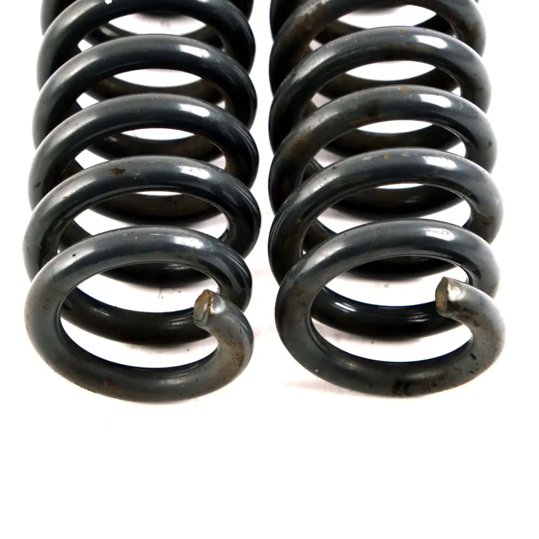 Front Rear Left Right N/O/S Motech MS+F2 to BMW with Part number F20 M140i Coil Spring Set BMW Front Rear Left Right N/O/S Motech MS+F2 - SKU F20 M140i Coil Spring Set - Part number F20 M140i Coil Spring Set