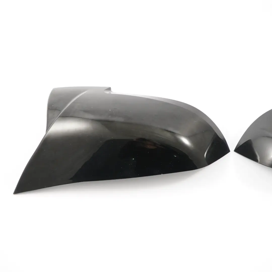 Tapa Espejo BMW F20 F30 F31 Izquierda Derecha Carcasa Set para con número de pieza F20 Mirror Cover Set Tapa Espejo BMW F20 F30 F31 Izquierda Derecha Carcasa Set - SKU F20-MIRROR-COVER-SET-1 - Número de pieza F20 Mirror Cover Set