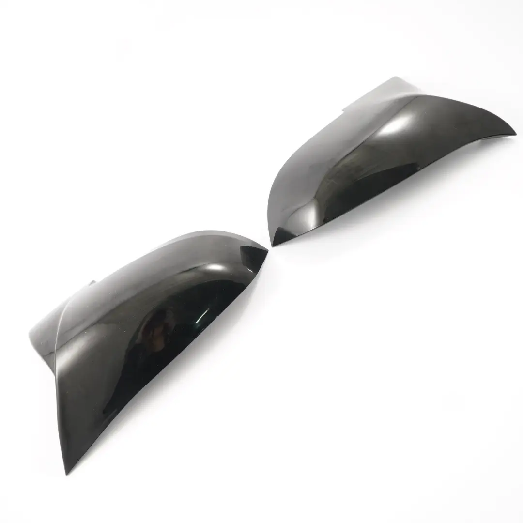 Tapa Espejo BMW F20 F30 F31 Izquierda Derecha Carcasa Set para con número de pieza F20 Mirror Cover Set Tapa Espejo BMW F20 F30 F31 Izquierda Derecha Carcasa Set - SKU F20-MIRROR-COVER-SET-1 - Número de pieza F20 Mirror Cover Set