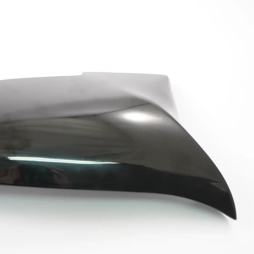 Osłony Obudowy Lusterka Czarne Lewa Prawa Zestaw do BMW F20 F30 F31 o numerze F20 Mirror Cover Set BMW F20 F30 F31 Osłony Obudowy Lusterka Czarne Lewa Prawa Zestaw - SKU F20-MIRROR-COVER-SET-1 - Numer Części F20 Mirror Cover Set