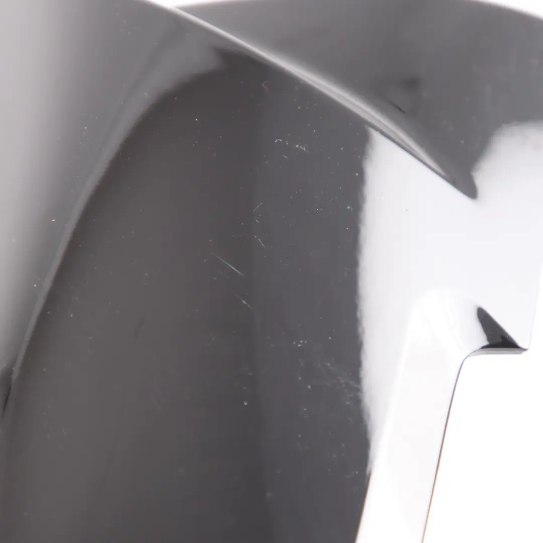 Wing Mirror Cover BMW F20 F30 F31 Left Right N/O/S Cap Casing Housing Black Set to with Part number F20 Mirror Cover Set Wing Mirror Cover BMW F20 F30 F31 Left Right N/O/S Cap Casing Housing Black Set - SKU F20 Mirror Cover Set - Part number F20 Mirror Cover Set