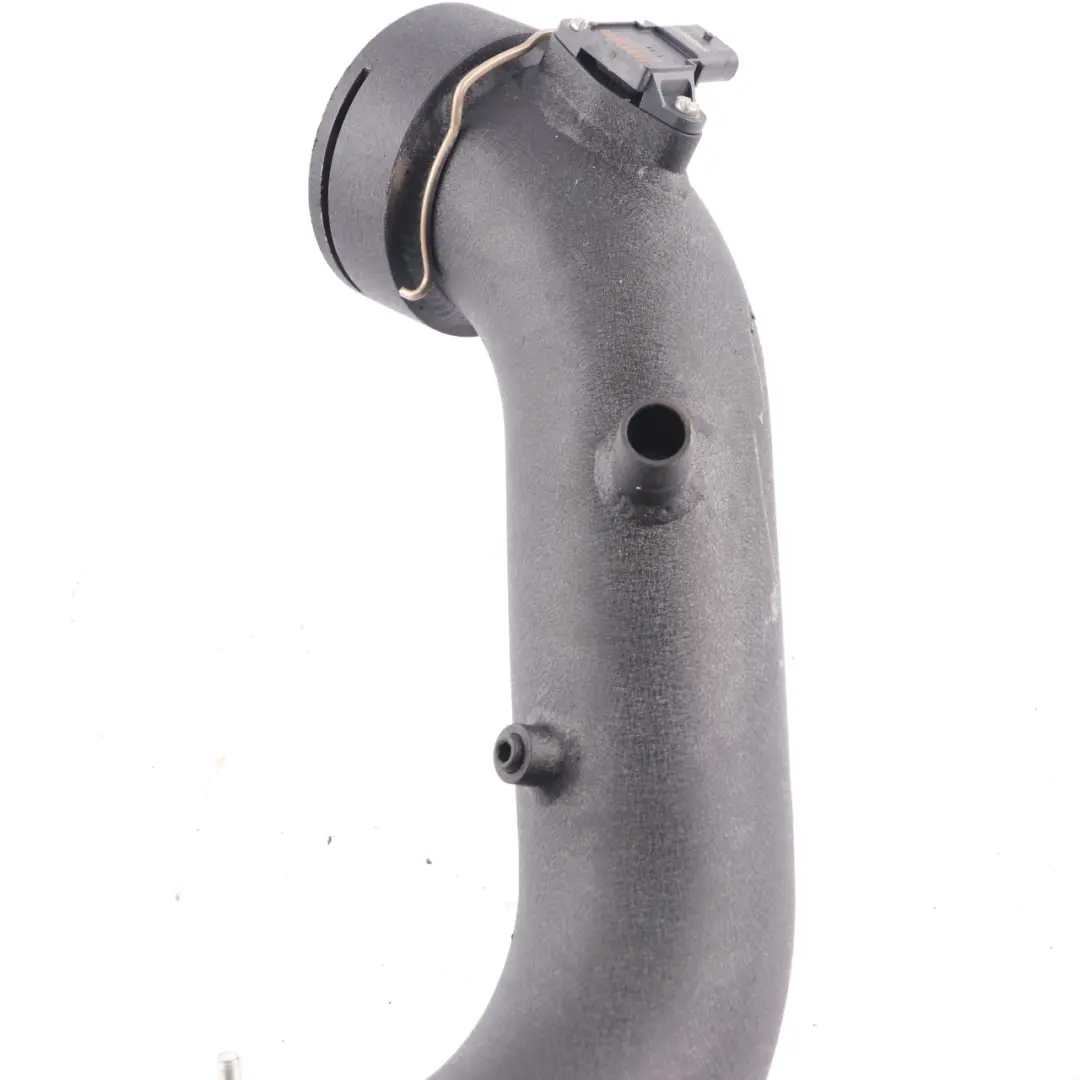 M235i Petrol N55 Charge Air Intake Pipe Hose Map Sensor to BMW F20 F22 M135i with Part number F20 N55 Air Intake BMW F20 F22 M135i M235i Petrol N55 Charge Air Intake Pipe Hose Map Sensor - SKU F20 N55 Air Intake - Part number F20 N55 Air Intake