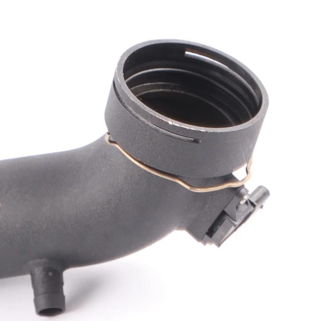 M235i Petrol N55 Charge Air Intake Pipe Hose Map Sensor to BMW F20 F22 M135i with Part number F20 N55 Air Intake BMW F20 F22 M135i M235i Petrol N55 Charge Air Intake Pipe Hose Map Sensor - SKU F20 N55 Air Intake - Part number F20 N55 Air Intake