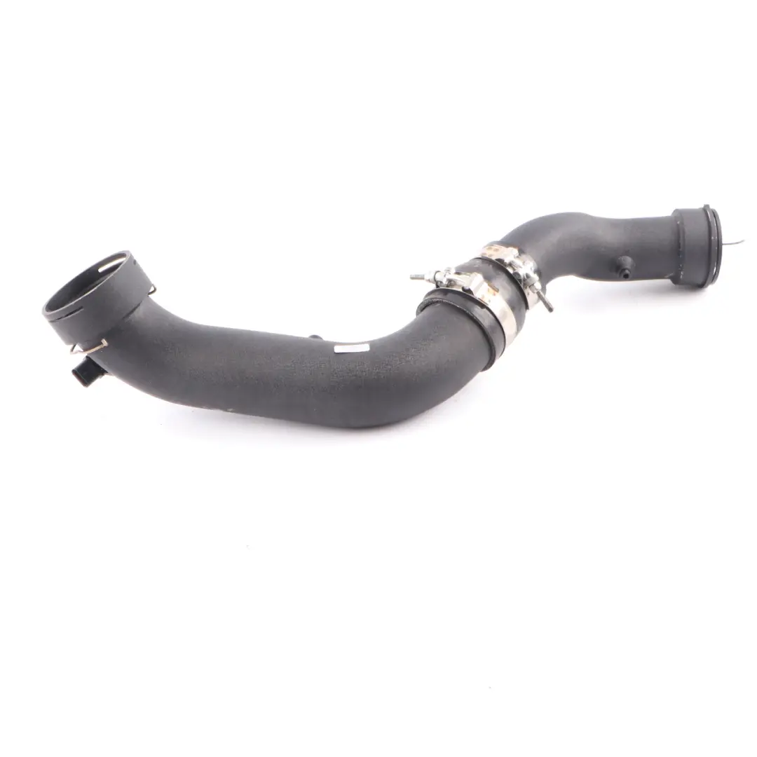 M235i Petrol N55 Charge Air Intake Pipe Hose Map Sensor to BMW F20 F22 M135i with Part number F20 N55 Air Intake BMW F20 F22 M135i M235i Petrol N55 Charge Air Intake Pipe Hose Map Sensor - SKU F20 N55 Air Intake - Part number F20 N55 Air Intake