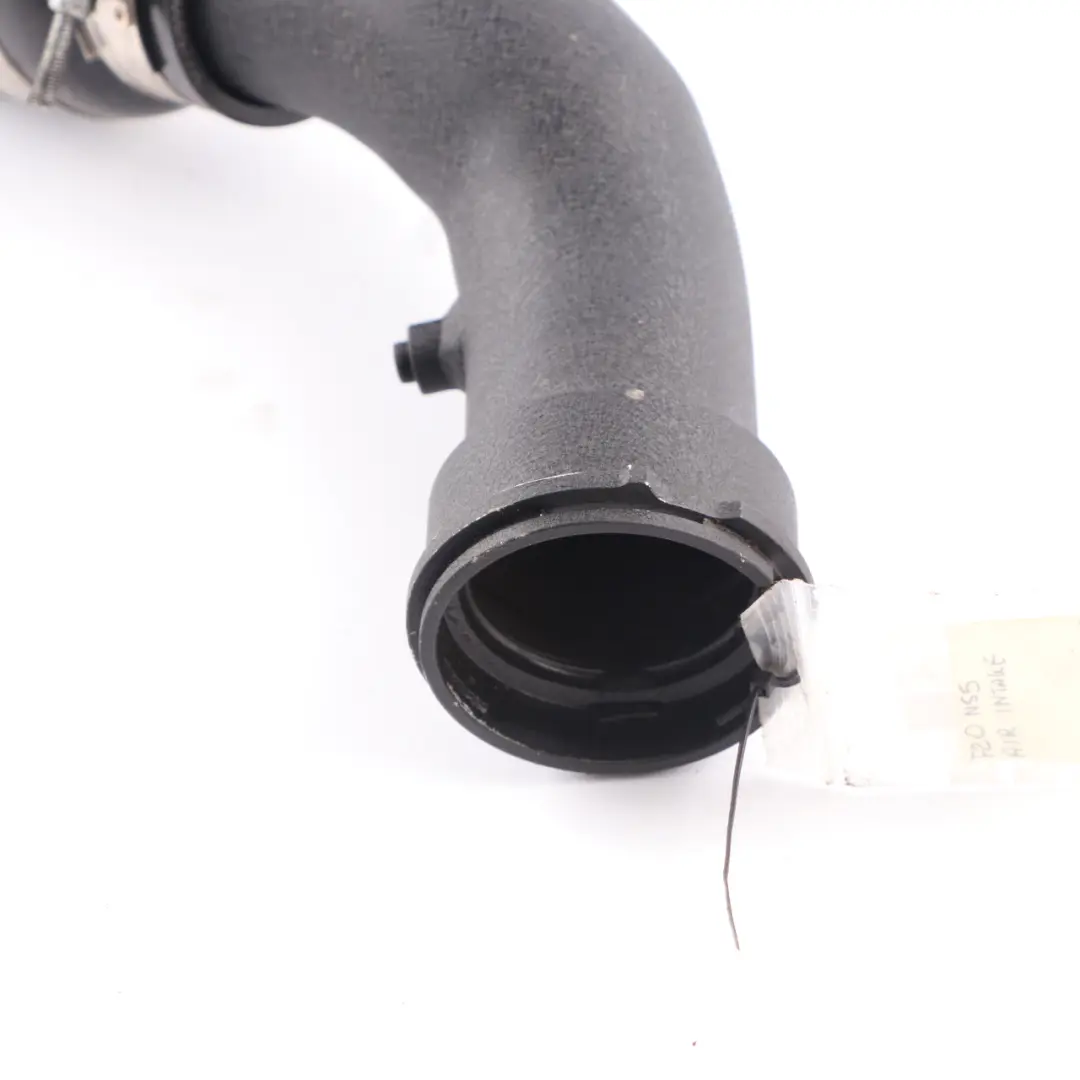 BMW F20 F22 M135i M235i Petrol N55 Charge Air Intake Pipe Hose Map Sensor - SKU F20 N55 Air Intake - Part number F20 N55 Air Intake