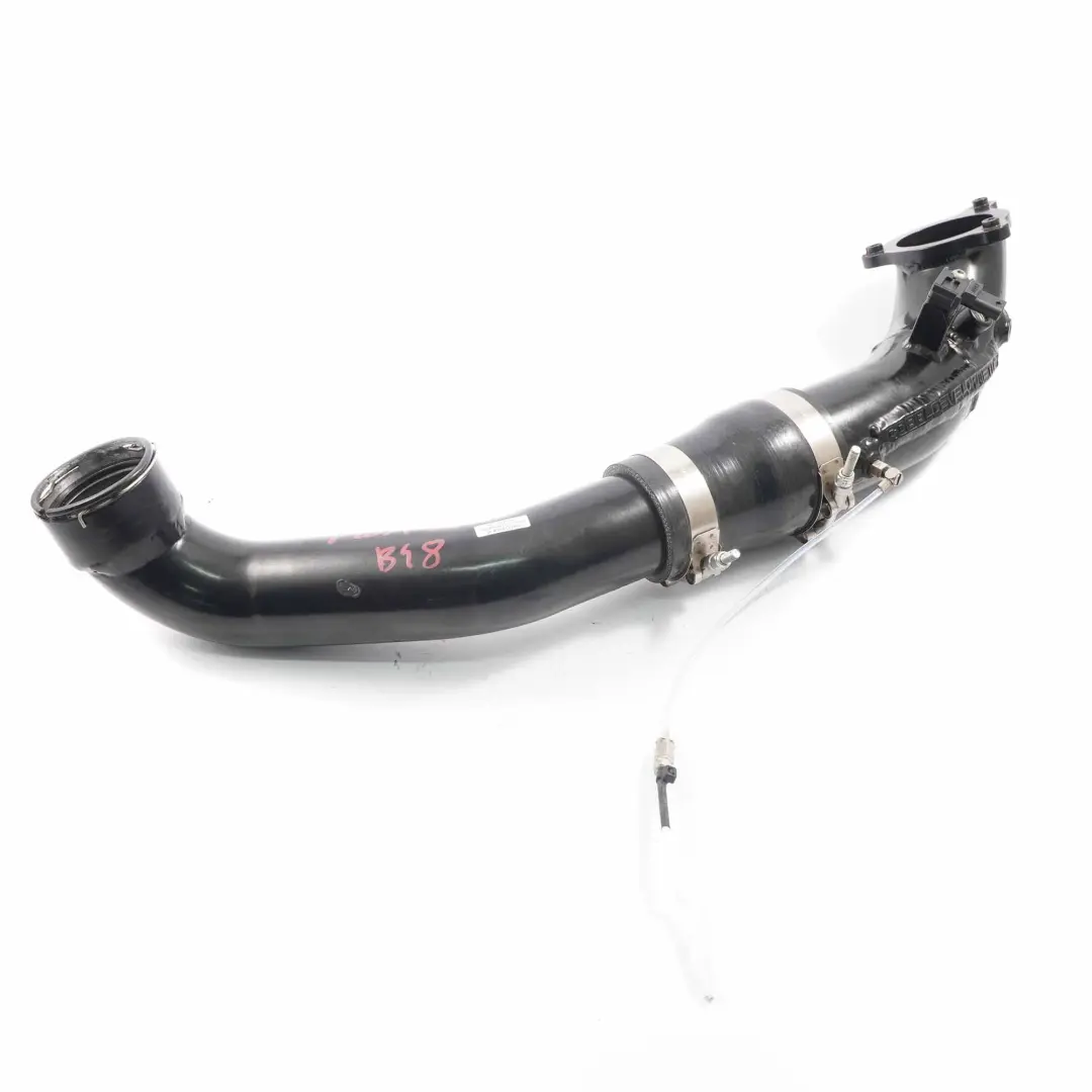 Air Intake Hose BMW F20 F30 Auto Silicone Hose Performance Inlet Pipe Line - SKU F20 Silicone Hose - Part number F20 Silicone Hose