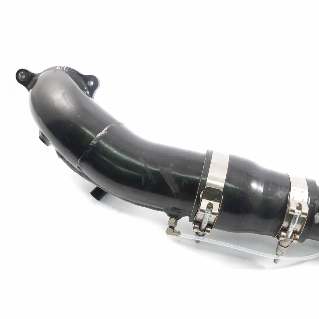 Air Intake Hose BMW F20 F30 Auto Silicone Hose Performance Inlet Pipe Line - SKU F20 Silicone Hose - Part number F20 Silicone Hose